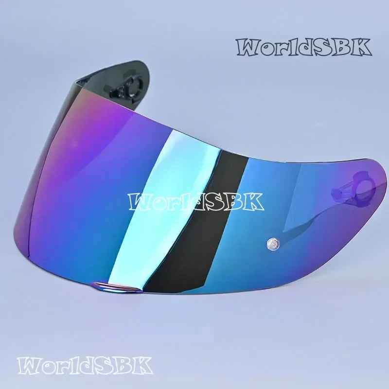 Helmet Lens for AGV K5 K5S K3SV K1 Compact ST Motorcycle Helmet Visor Windshield Shield Motorbike Accessories Glasses Casco
