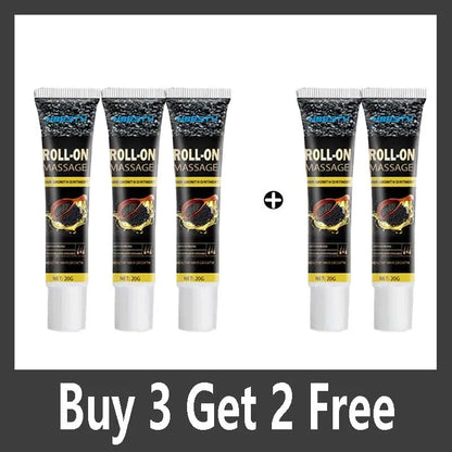 Herbal Anti-grey Hair Treatment Serum Cream White To Black Permanent Repair Natural Color Nourish Scalp Hair Care Products