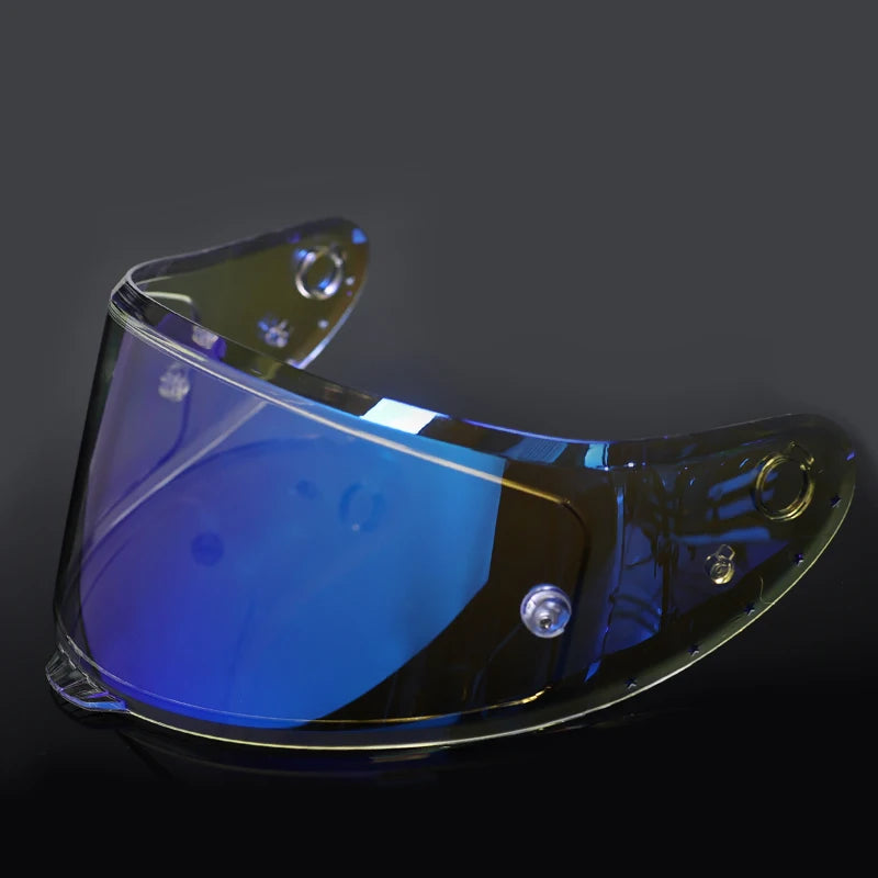 ORZ Special lens for helmet MT-30 Other helmets cannot be used