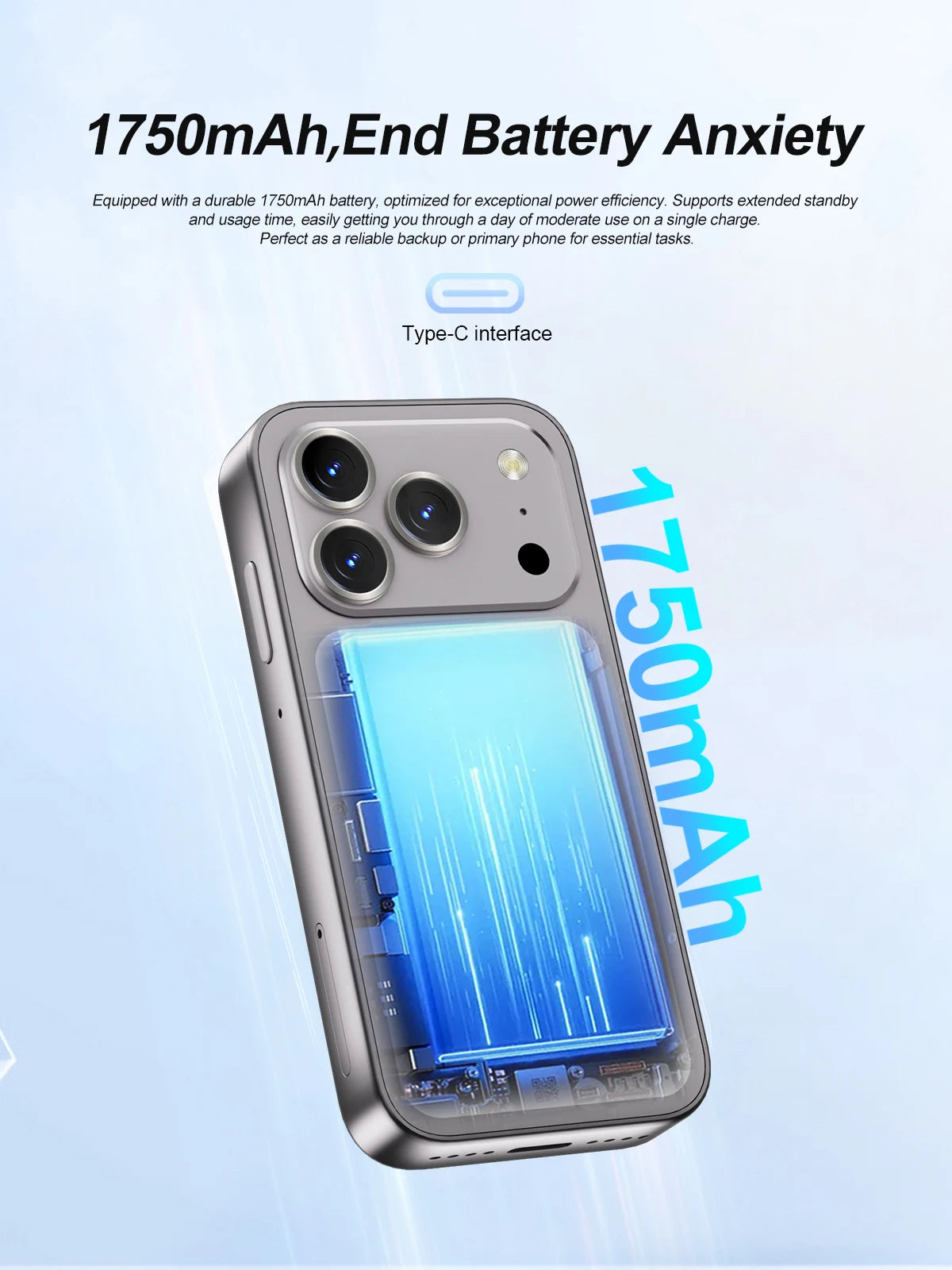 SERVO 17 PRO MAX mini Smartphone 3.75" Fullview Display 3G WCDMA Dual SIM Card GPS Face Unlock Android Small Smart Mobile Phones