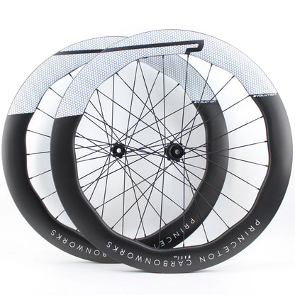 Newest 700C Cyclocross Travel Gravel Road Bike Full Carbon Fibre Bicycle Disc brake Wheelset carbon clincher tubeless rims wave