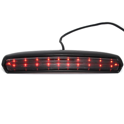 For Harley Electra Road Glide CVO Ultra Tri Glide 2014-Up Motorcycle LED Tour-Pak Cover Light Tour Pack Tail Brake Turn Signals