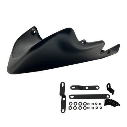 FOR  Kawasaki Z900RS Z900 RS Motorcycle Accessories Engine Spoiler Lower Fairing Cowling Cover Body Frame Panel Fit Suite