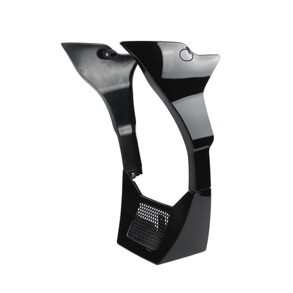 NEW 2022-2024 FOR Harley Softail Low Rider ST & FXLRST Motorcycle Accessories Black Fairing Spoiler Cover