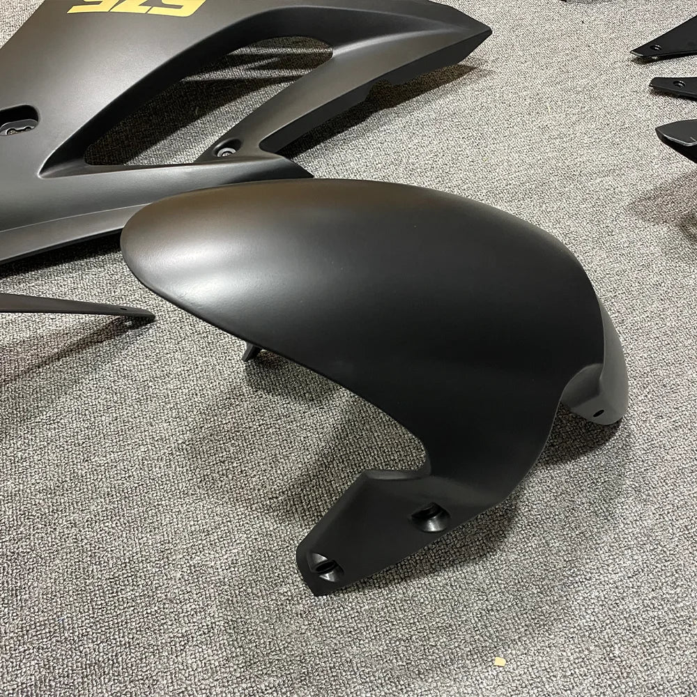 For Triumph Daytona 675 2006 2007 2008 Motorcycle Full Fairings Panel Kit Housing Colour Change Kits Bodywork Set ABS Plastic