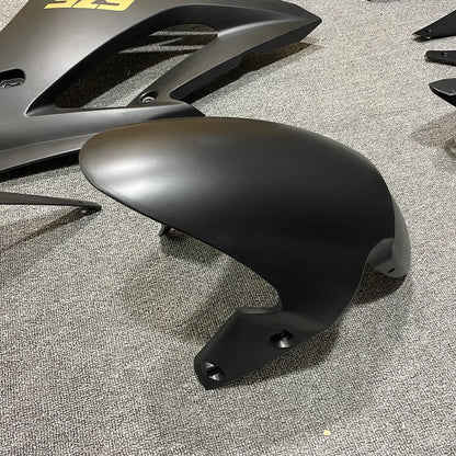 For Triumph Daytona 675 2006 2007 2008 Motorcycle Full Fairings Panel Kit Housing Colour Change Kits Bodywork Set ABS Plastic