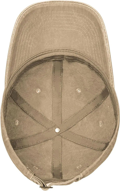 Funny Hat Long Ranges Shooting It's Like Golf But for Men Hat Men Dad Hats Cool Caps