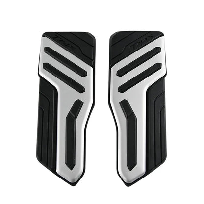 Motorcycle pedal footrest suitable for Yamaha T-MAX 560 T-MAX560 TMAX560 2022-2025 BBW-F74M0-00-00