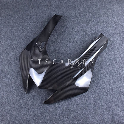 Motorcycle Accessories For YAMAHA YZF-R6 R6 2017 2019 2020 2021 Carbon Fiber Retrofit Parts Fairing Fenders Panels Cover Kits