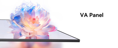 23.8” 120Hz Touchscreen Computer IPS 100%sRGB Display With Stand Portable Monitor For LaptopXBox Switch PS5 Gaming Extend Screen