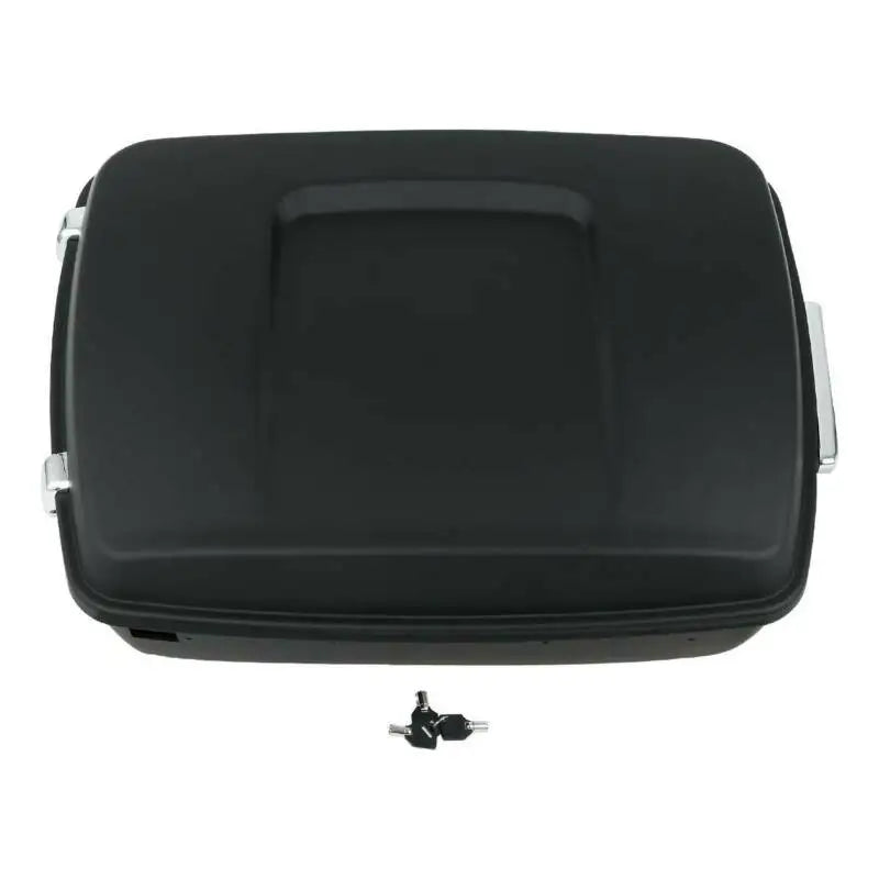 Motorcycle 13.7" King Trunk For Harley  Touring Ultra Limited Street Glide Road King Road Glide Electra 2014-2025