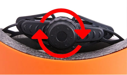 Men Women Children's Cycling Helmet for Skateboard Roller Skating Rafting Rock Climbing Electric Scooter Bicycle Safety Helmet