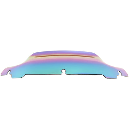 6.8'' Motorcycle Parts Windscreen Cover For Harley Touring Street Electra Glide Ultra Limited FLHX 2014-2023 Windshield Fairing