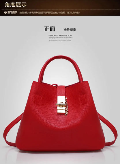 Women shoulder bag Handbags Bag for 2026 women leather crossbody luxury designer handbag  bags for women