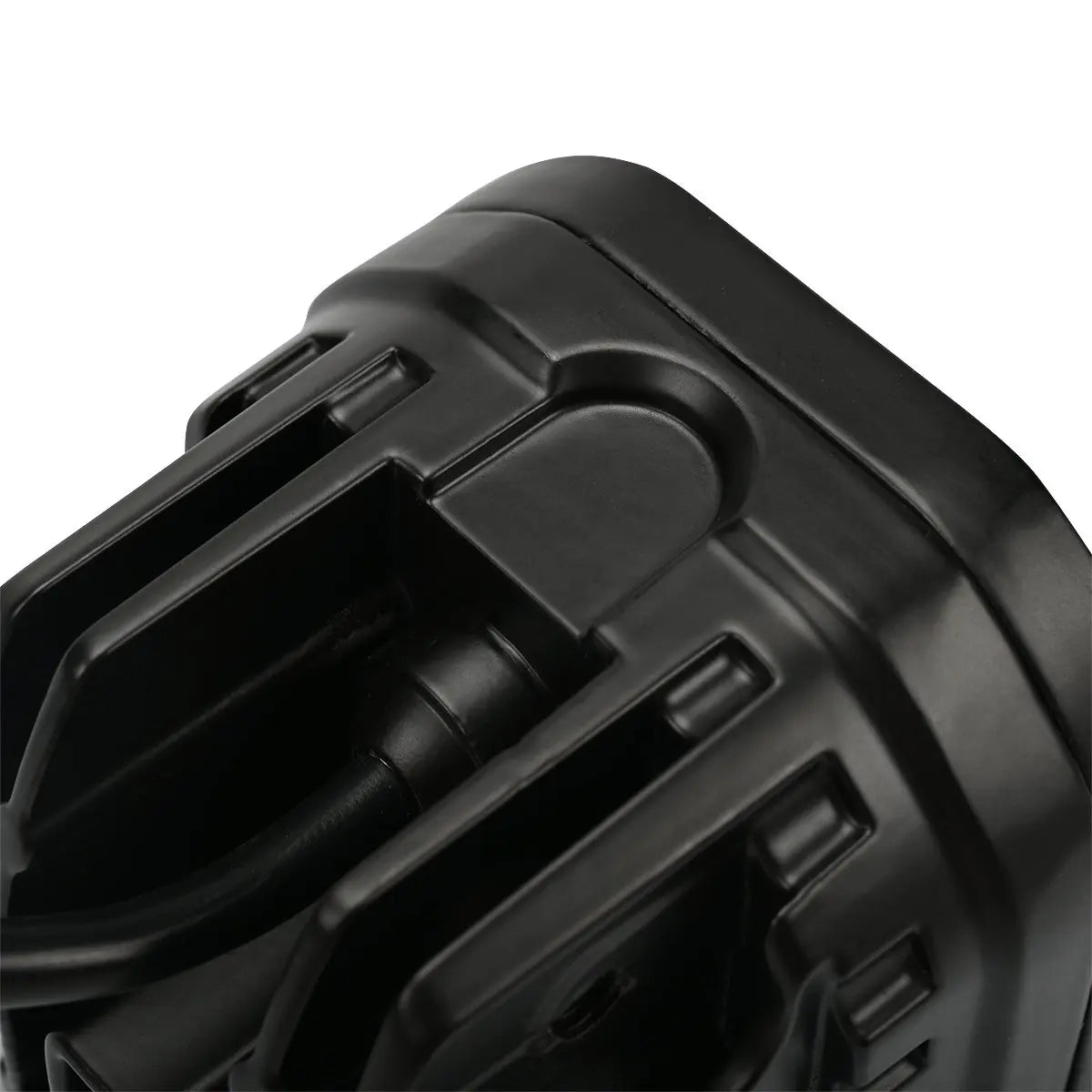 Front Headlight Cover LED Front Light Lamp Cap Assembly Electric Bike Motor Off-Road Accessories For Sur Ron Ultra Bee 2023 2024