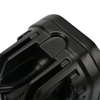 Front Headlight Cover LED Front Light Lamp Cap Assembly Electric Bike Motor Off-Road Accessories For Sur Ron Ultra Bee 2023 2024