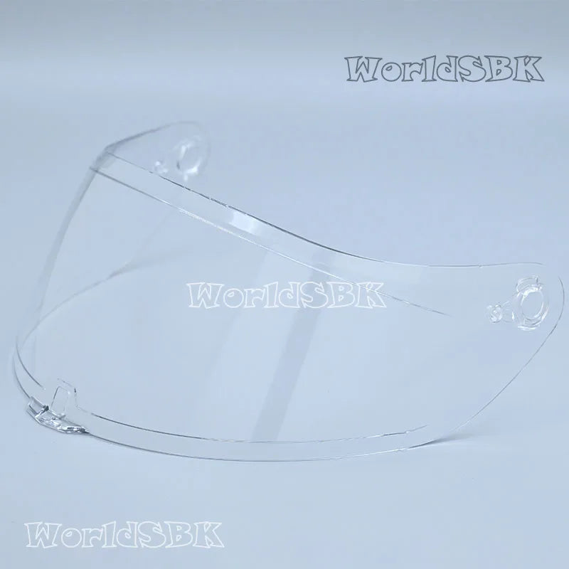 Helmet Lens for AGV K5 K5S K3SV K1 Compact ST Motorcycle Helmet Visor Windshield Shield Motorbike Accessories Glasses Casco