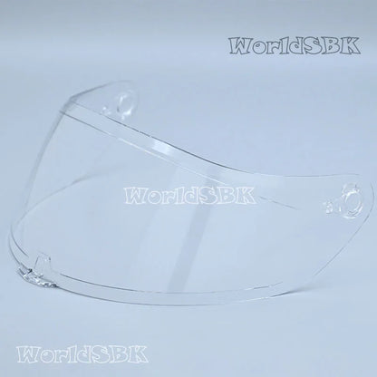 Helmet Lens for AGV K5 K5S K3SV K1 Compact ST Motorcycle Helmet Visor Windshield Shield Motorbike Accessories Glasses Casco