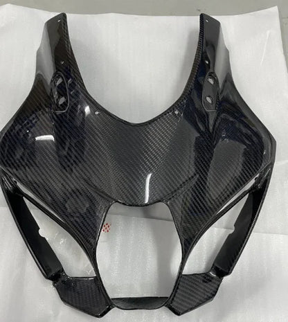 For Suzuki GSX-R1000R L7 2017-2022 2023 2024 Motorcycle 3K Dry Carbon FiberFender Fuel Tank Guard Side Panel Full Fairing Kits
