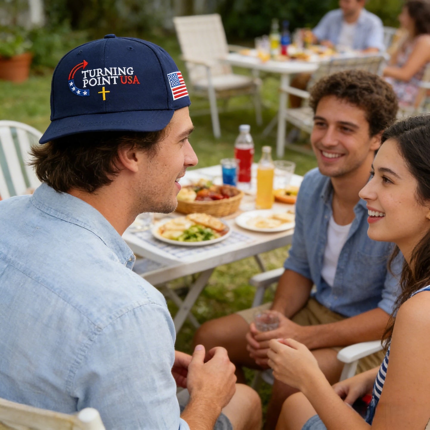 USA 250th Anniversary Commemorative Hat Retro Classic Unisex Adult Cap Latest Export Bestseller
