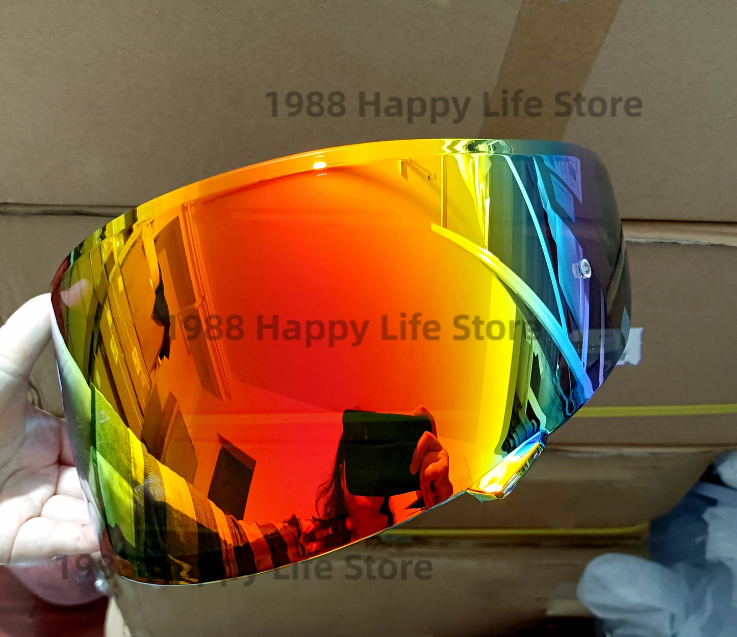 Helmet Visor for SHOEI X14 X-14 Z7 Z-7 CWR-1 CWR1 NXR RF-1200 RF1200 X-Spirit3 X-Spirit III X-Fourteen RYD CWR-F RF-SR Shield