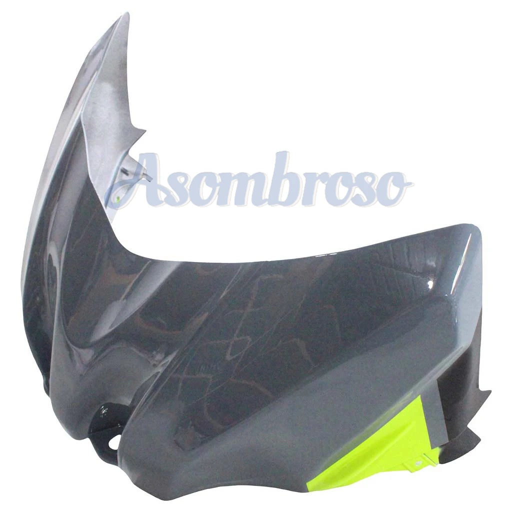 Motocycle Fairing kit For GSXR1000 2009 2010 2011 2012 2013 2014 2015 2016 K9 09-16 GSXR 1000 Nardo Grey Plastic Bodywork Cowl