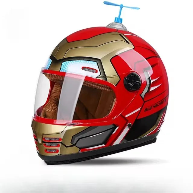 Childrens Motorcycle kids child Helmet gilrs boys Safety Helmet Summer Boys Half Helmet scooter Accessories bikes Helmet