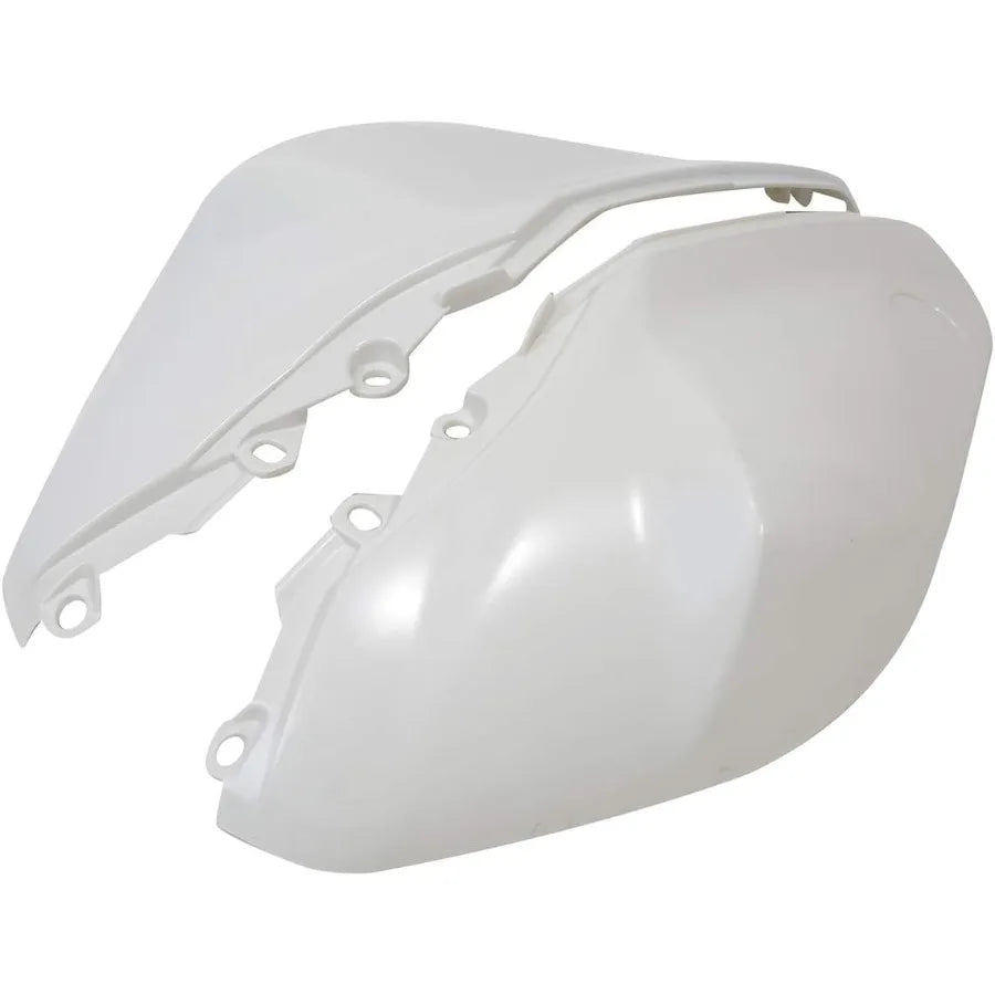 Unpainted Injection Fairing Bodywork Designed for Yamaha YZF R3 20152018 and YZF R25 Motorcycles Lightweight Aerodynamic Fit fo