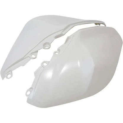 Unpainted Injection Fairing Bodywork Designed for Yamaha YZF R3 20152018 and YZF R25 Motorcycles Lightweight Aerodynamic Fit fo