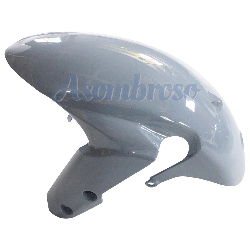 Motocycle Fairing kit For GSXR1000 2009 2010 2011 2012 2013 2014 2015 2016 K9 09-16 GSXR 1000 Nardo Grey Plastic Bodywork Cowl