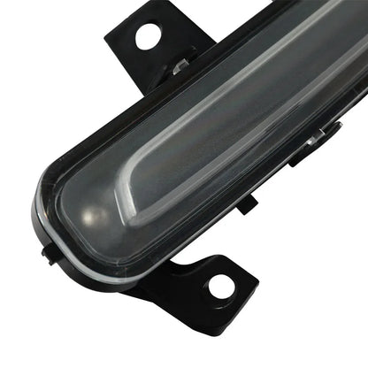 Turn Signal Batwing Fairing Light Fit For Harley CVO Street Glide 2023-2025 FLHX 2024-2025 FLHXU 2025