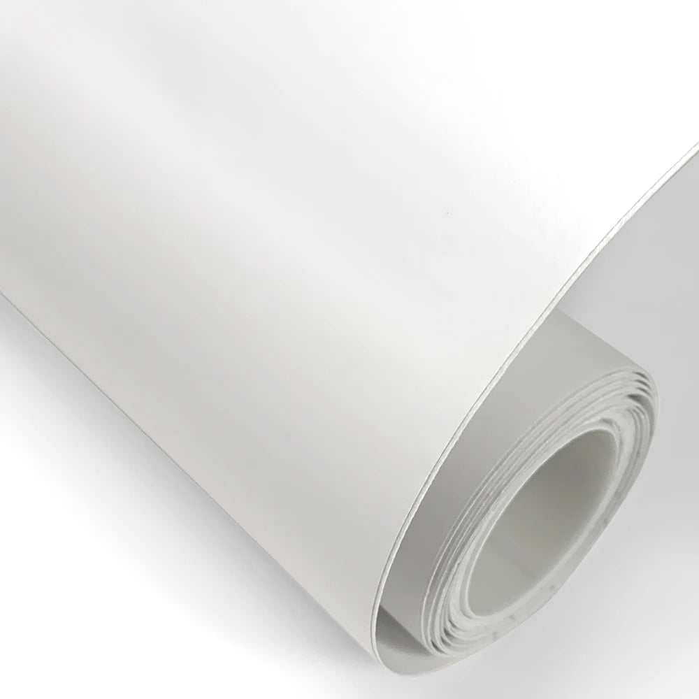 Matte Color Vinyl Car Wrap Film Foil Stickers Universal Self-adhesion Waterproof Protection Film for Car Motorcycle Accessories