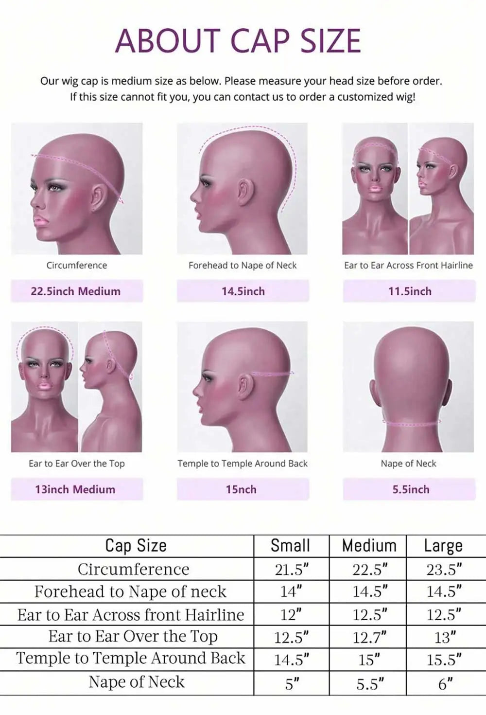13x4 13x6 HD Lace Frontal 5x5 Closure Wigs | 40 42 Inch Bone Straight Glueless Human Hair Wigs