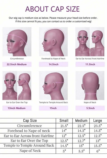 13x4 13x6 HD Lace Frontal 5x5 Closure Wigs | 40 42 Inch Bone Straight Glueless Human Hair Wigs
