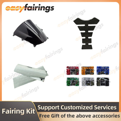 Motorcycle  Kits for SUZUKI GSXR1000 GSX1000R 2009 2010 2011 2012 2013 2014 2015 2016 GSXR 1000 K9 Bodywork full fairing kit