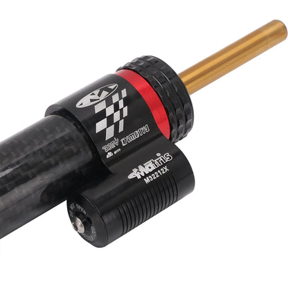 250mm Adjustable Damper Steering Stabilize Motorcycles For YAMAHA MT09 MT07 YZF R1 R6 Z300 Z250 Ninja 300R FZ1 XJR1300 Dirt Bike