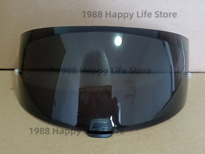 Helmet Visor For HJC i70 i10 HJ-31 Motorcyle Helmet Sun Shield Lens Glasses Cascos Moto Visera Capacetes Accessories Parts Bike