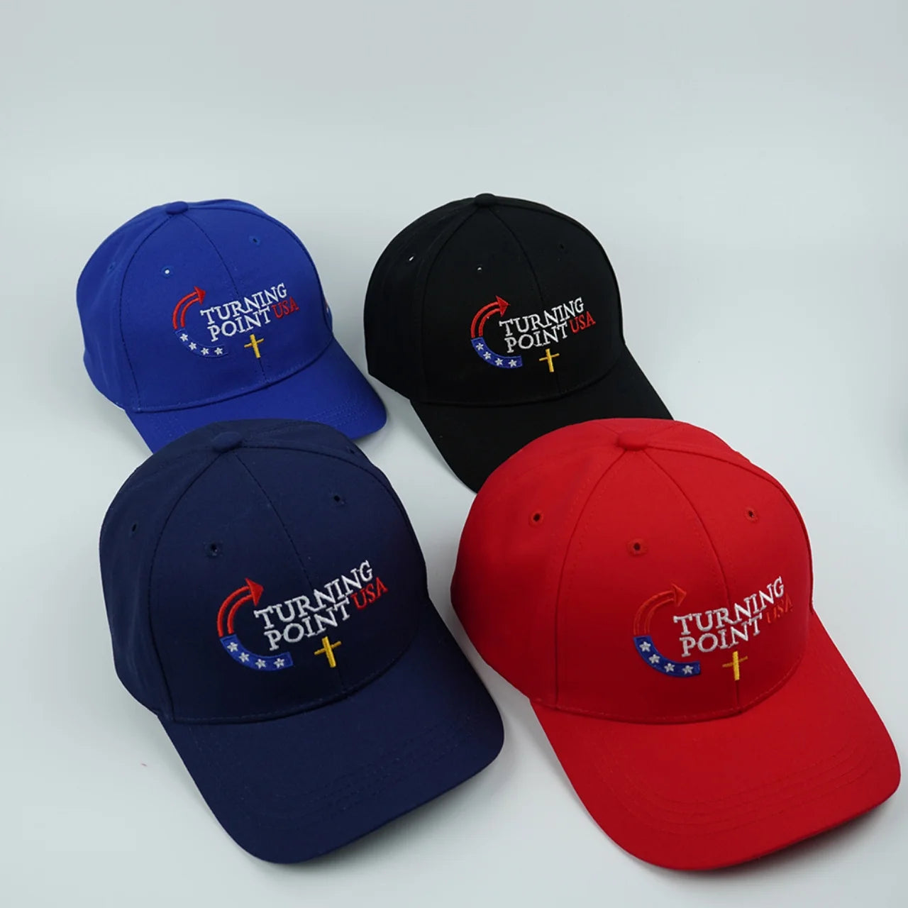 USA 250th Anniversary Commemorative Hat Retro Classic Unisex Adult Cap Latest Export Bestseller