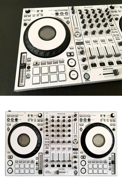 Pioneer Pioneer/DDJ-200 All-in-One Machine Disk Recorder Film PVC Imported Protection Sticker（  PVC film only, not machine）
