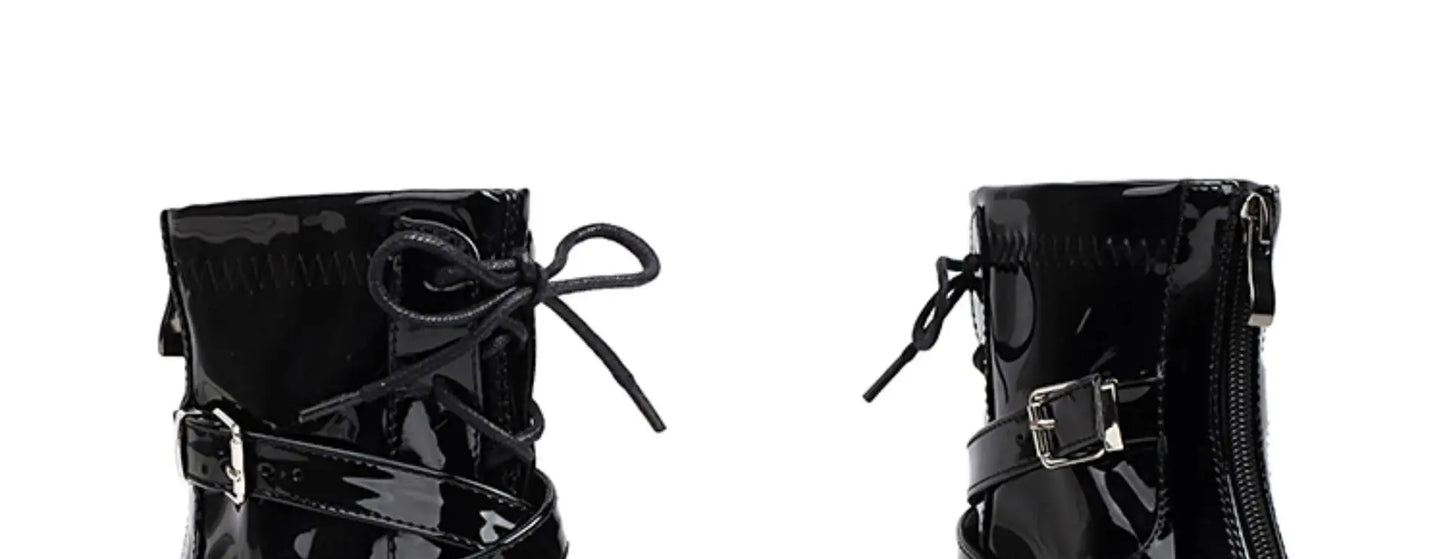 Sgesvier High Women Sandals Thin Heels Soft Stilettos Jazz Dance Female Shoes Sole Customizable Latin Dancing Sexy Plus Size 46