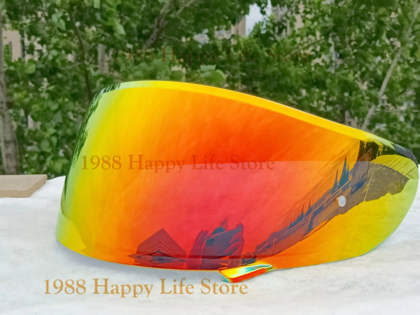 Helmet Visor for SHOEI X14 X-14 Z7 Z-7 CWR-1 CWR1 NXR RF-1200 RF1200 X-Spirit3 X-Spirit III X-Fourteen RYD CWR-F RF-SR Shield