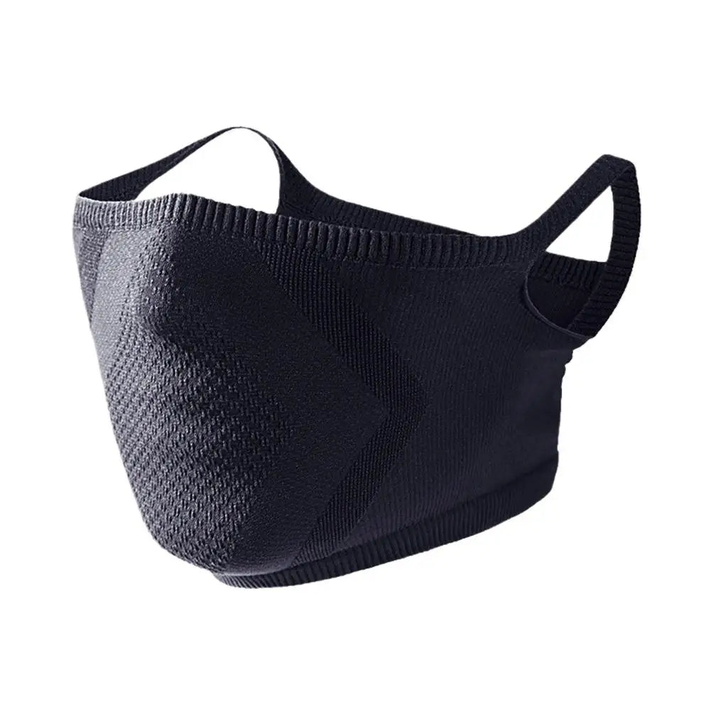 Cycling Face Mask Absorb Sweat Breathable Fishing Training Sport UV Face Scarf Neck Gaiter Summer Face Bandana Safety protection