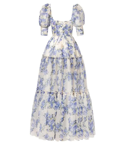 Spring/Summer New Fashion Sexy Off Shoulder Printed Half Sleeves Slim Fit Dress For Women,3 Colors