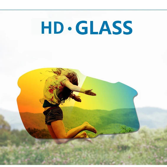 Car Motocycle Night Vision Goggles Men Women Anti-glare Safety Driving Outdoor Cycling Riding Skiing Eye Protection Sun Glasses