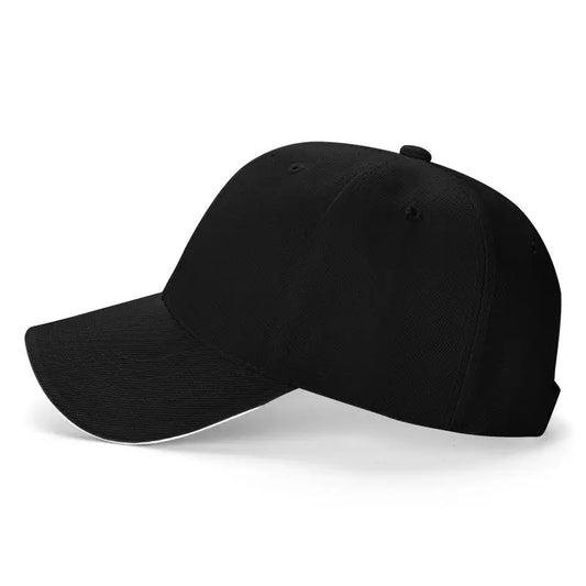 WRC World Rally Championship Print Baseball Cap Unisex Summer Sport Sun Protector Bucket Hat Breathable Sandwich Hats Dad Hat