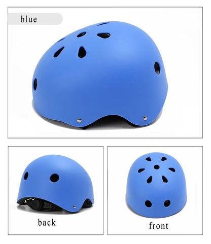 Cycling,Motorcycle,Scooter,Mountain bike Helmets Impact Resistance Lightweight Outdoor Sports Helmet Suit For Children Adult