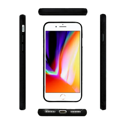 Rainbow Pride Phone Case For iPhone 17 Air 14 15 16 16e 13 12 Max Cover For Apple 14 15 16 16e 11 Pro Max Plus Coque