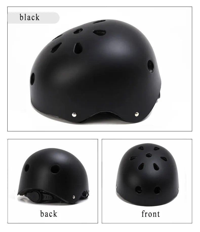 Cycling,Motorcycle,Scooter,Mountain bike Helmets Impact Resistance Lightweight Outdoor Sports Helmet Suit For Children Adult