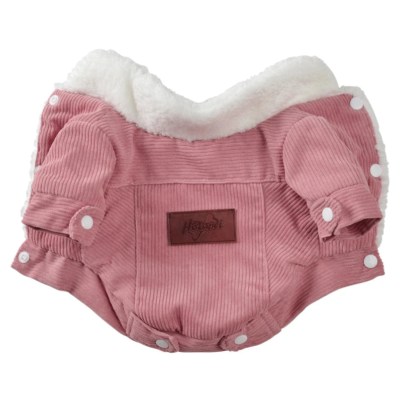 Autumn Winter Pet Cat Dog Clothes For Small Medium Dogs Soft Fleece Warm Cats Coat Jacket Puppy Kitten Sweater Chihuahua Vest