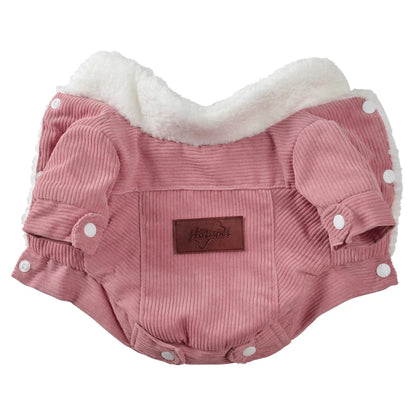 Autumn Winter Pet Cat Dog Clothes For Small Medium Dogs Soft Fleece Warm Cats Coat Jacket Puppy Kitten Sweater Chihuahua Vest